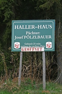 Sonnenbahn am Wechsel & Hallerhaus (20070501 0031)